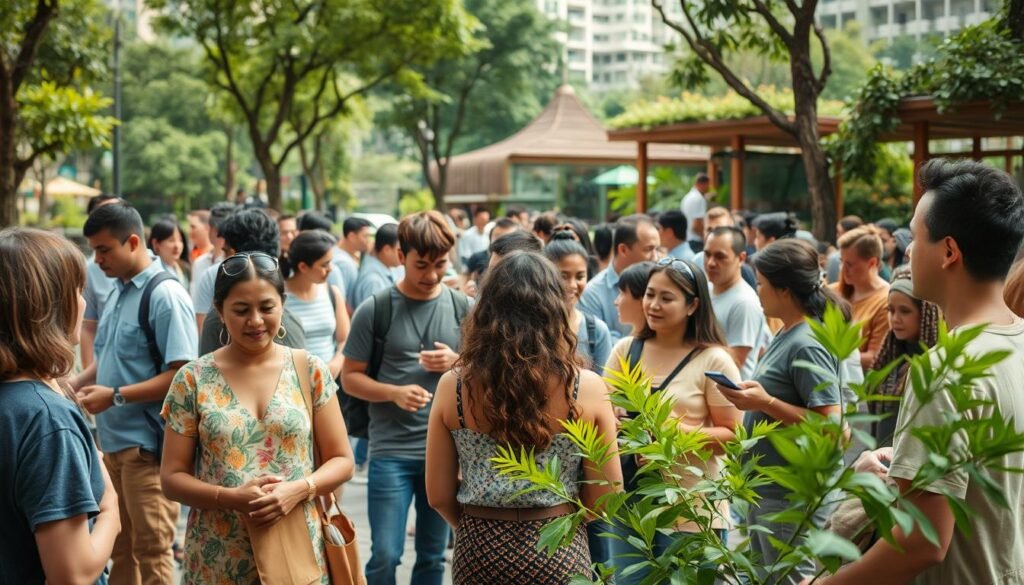 impacto social de ESG